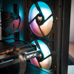 PC Rakitan Chemicy #017